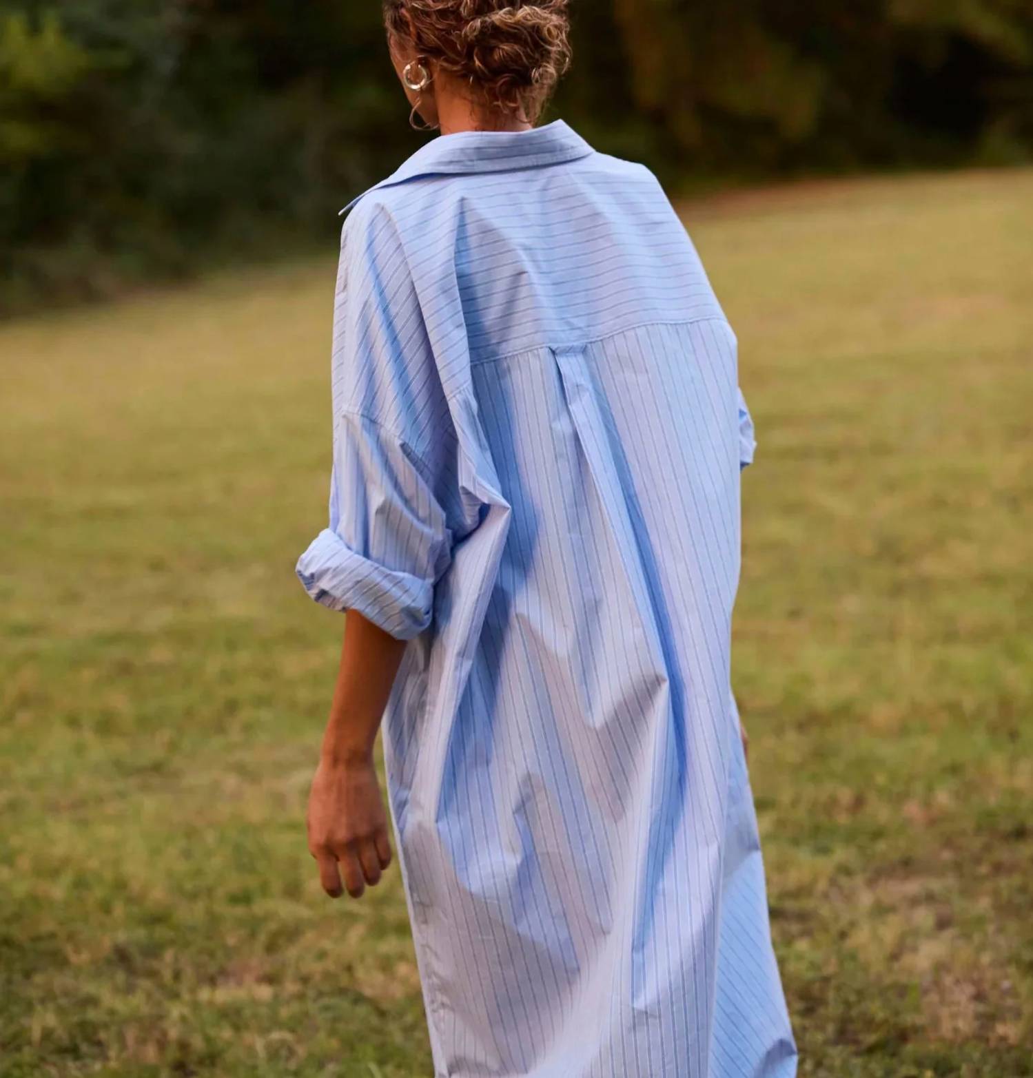 Mamene - Phoebe Dress