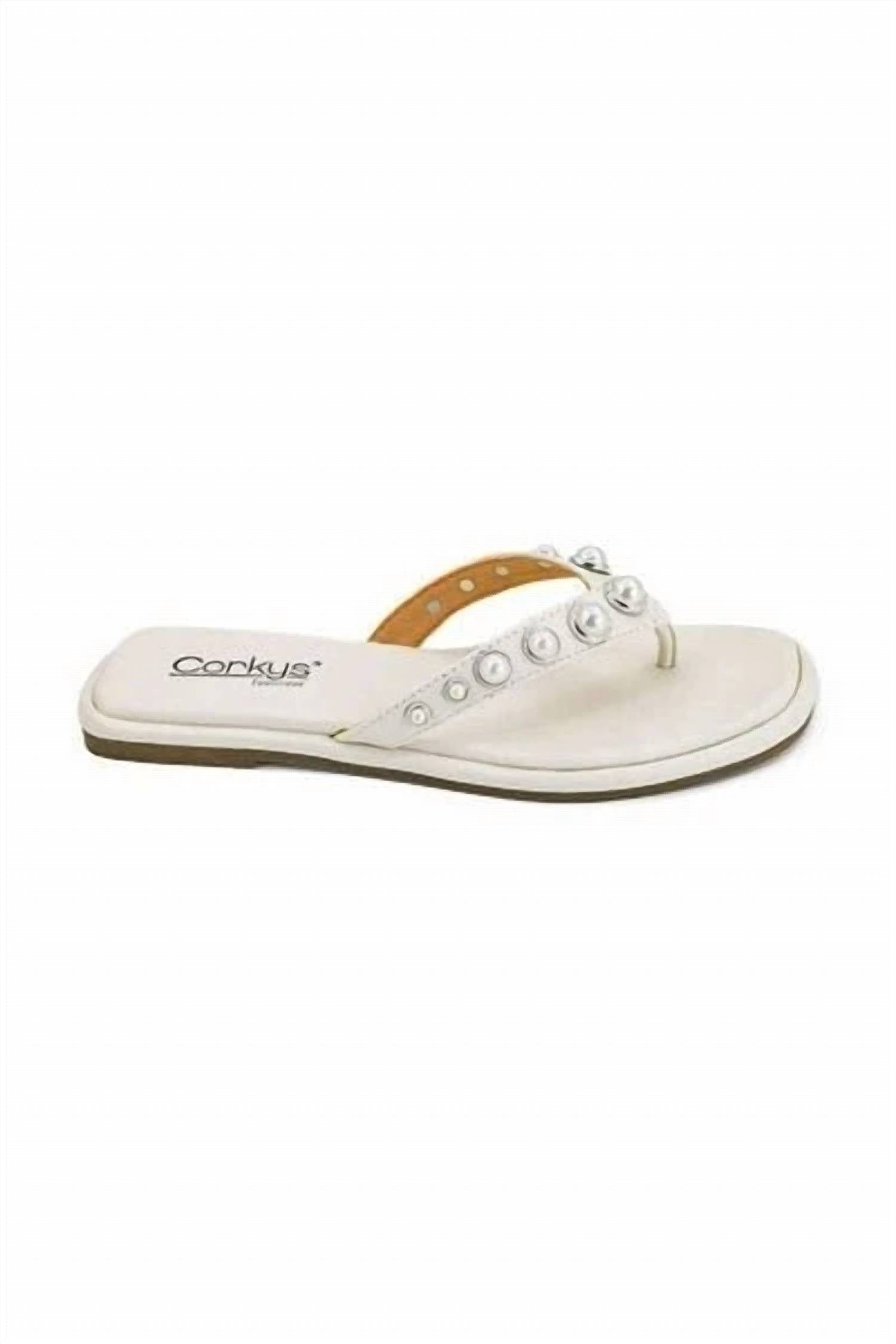 Corkys Footwear - Women's Slide Everyday Sandals