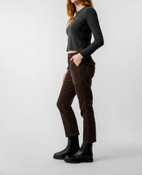 Amo - Easy Army Trouser