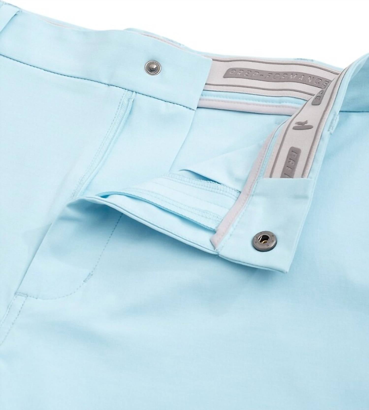 Johnnie-O - Men's Calcutta Short