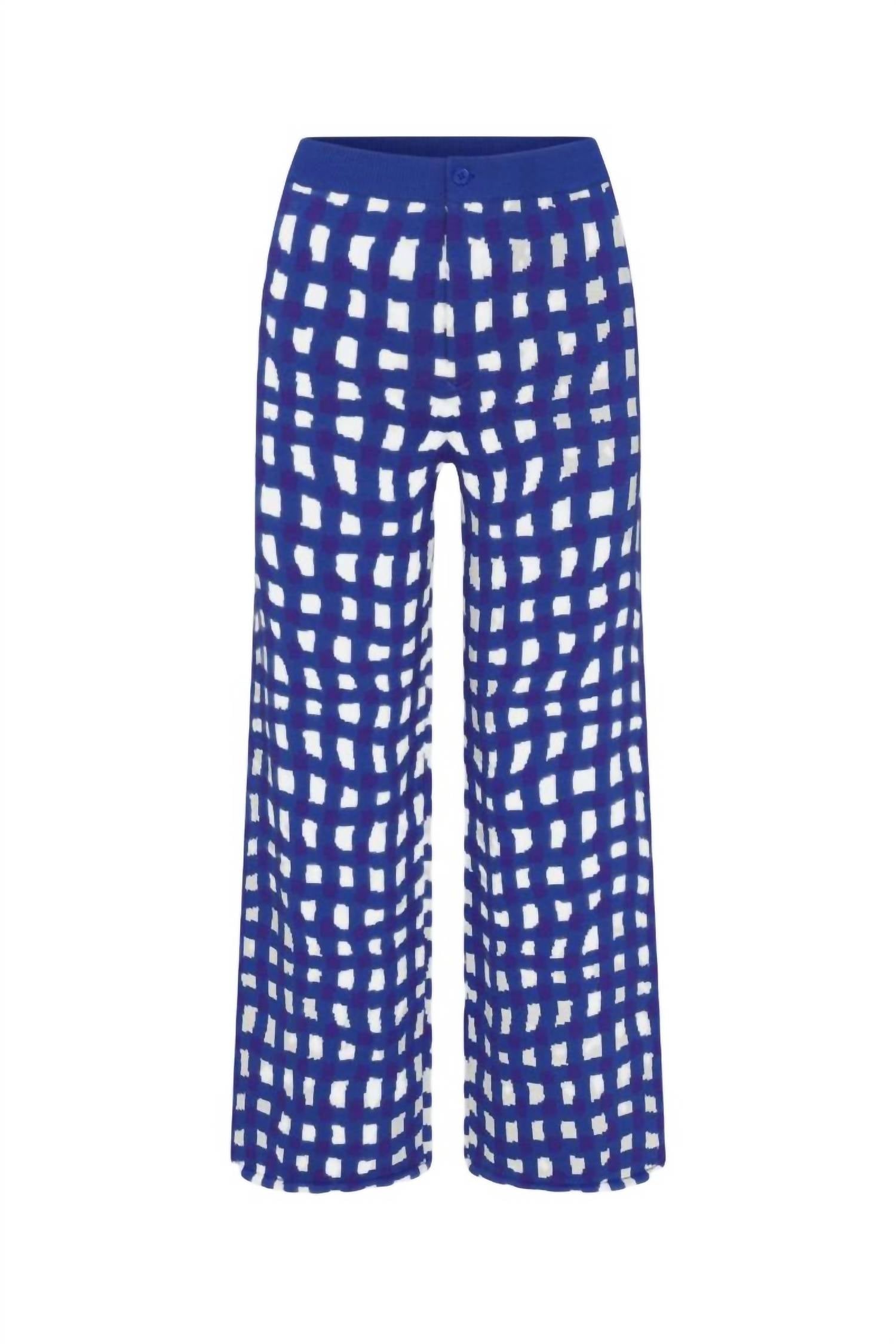Simon Miller - Jabber Knit Pant