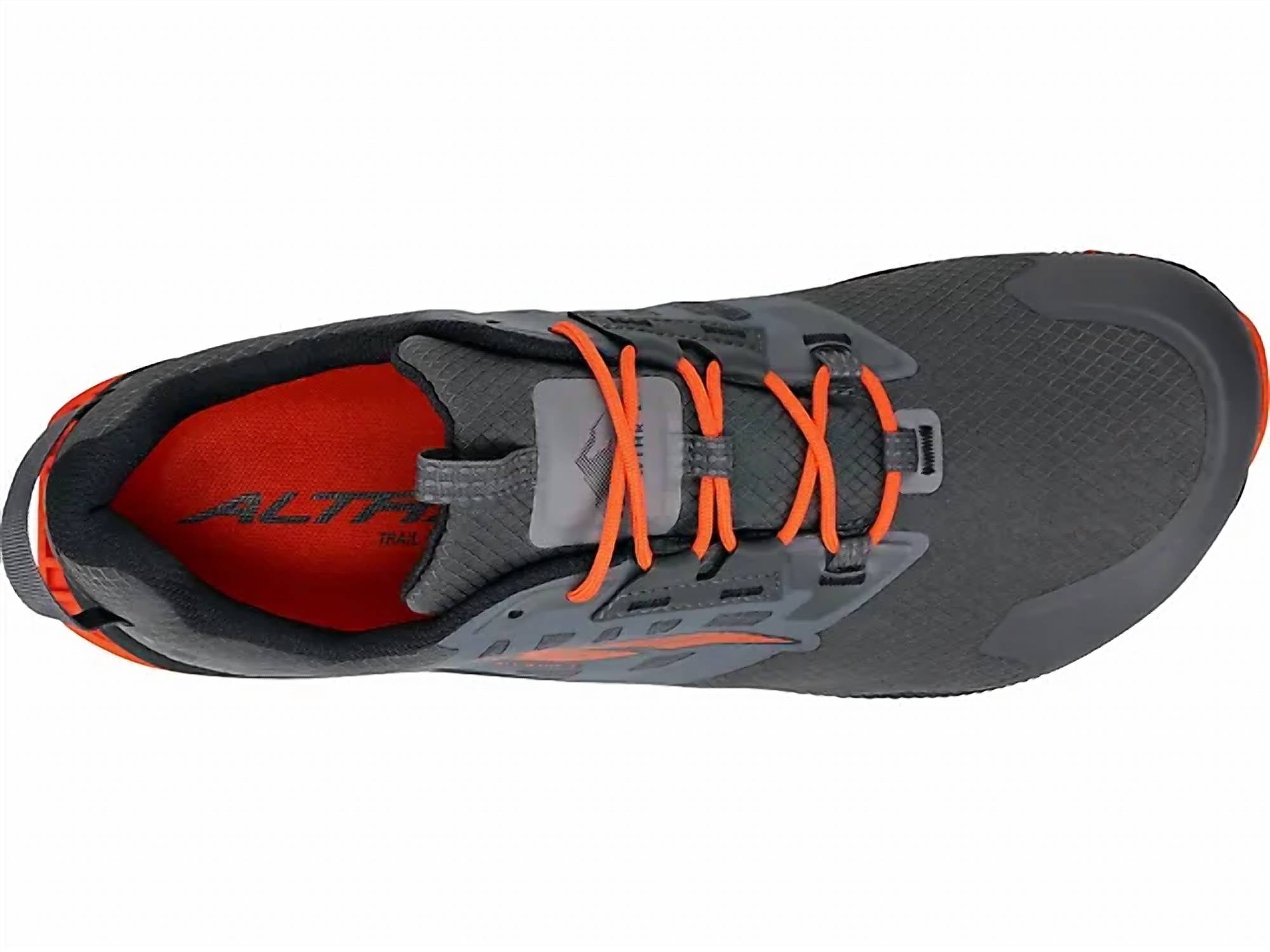 Altra - Men's Lone Peak All Weather 2 Low Shoes