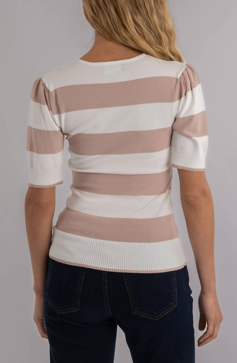 Kut From The Kloth - Yona Sweater