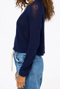 Kerri Rosenthal - Women's Malibu Sweater