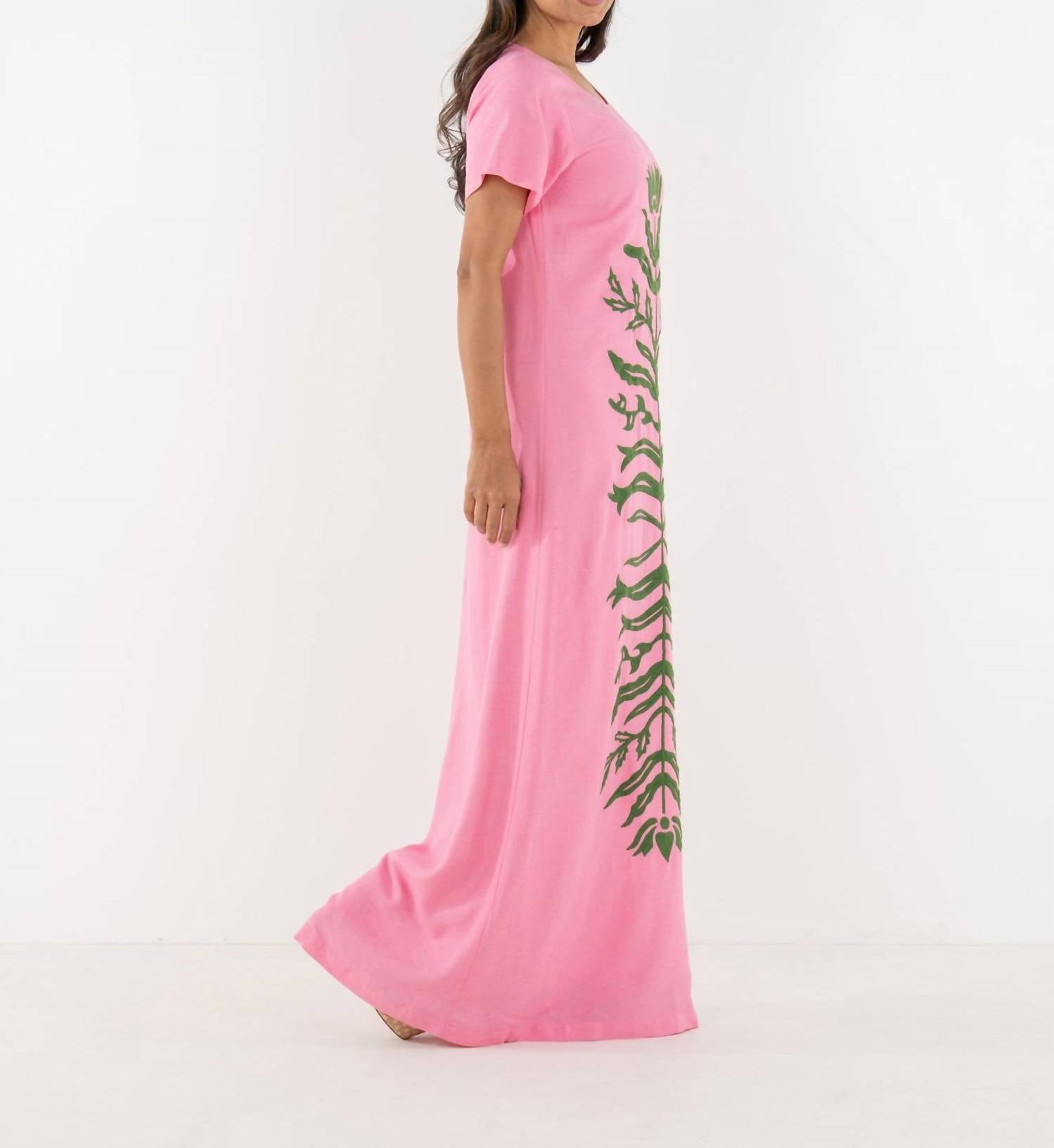 Emily Mccarthy - Cornellia Dress