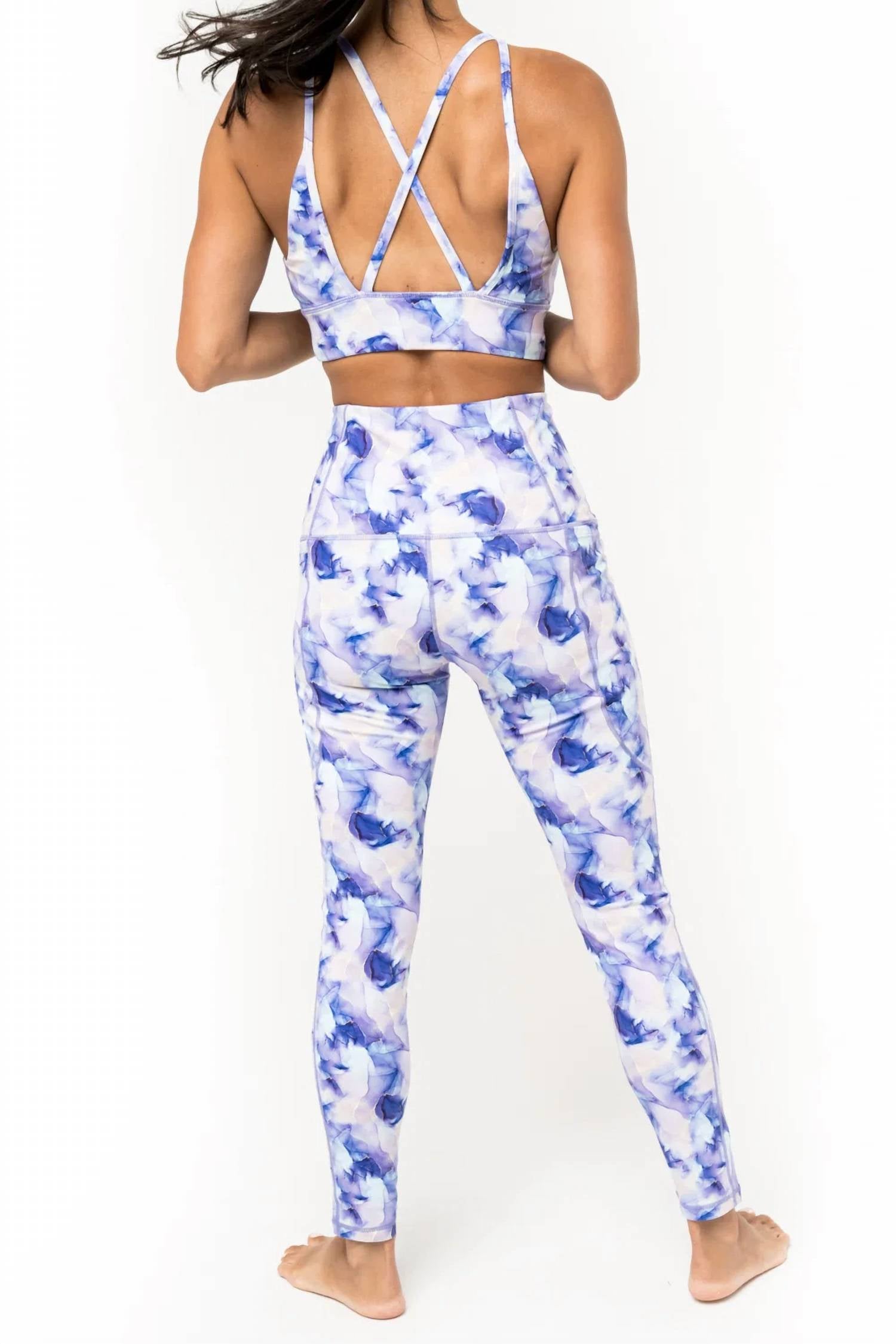 Lovlei - Crossback Sports Bra