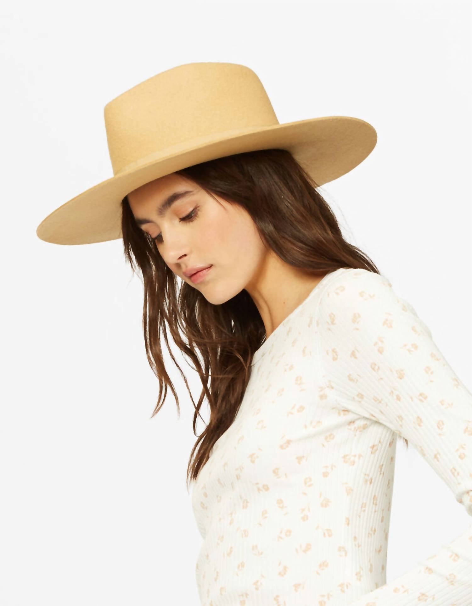 Billabong - Stand By Hat