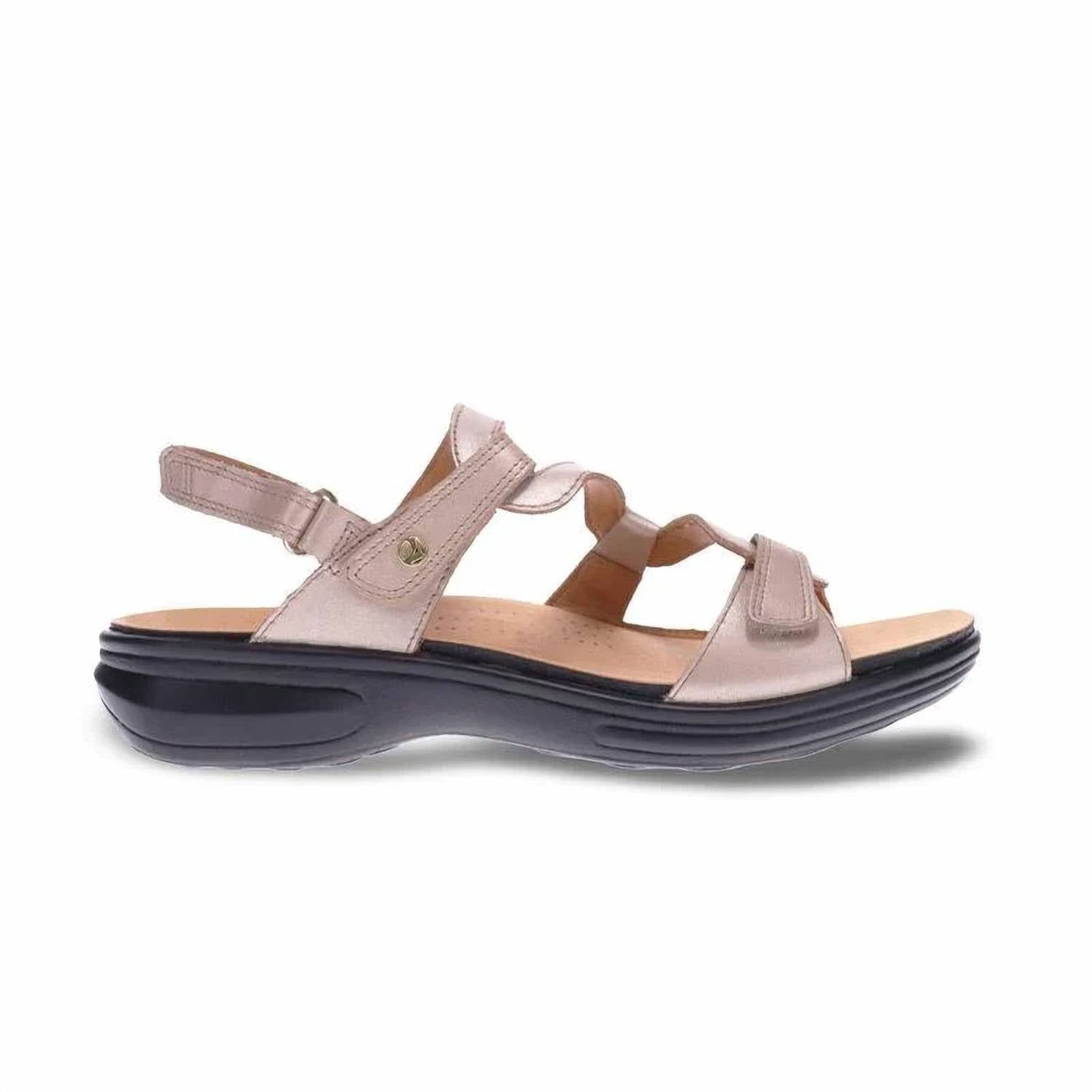 Revere - Women’s Emerald Sandal