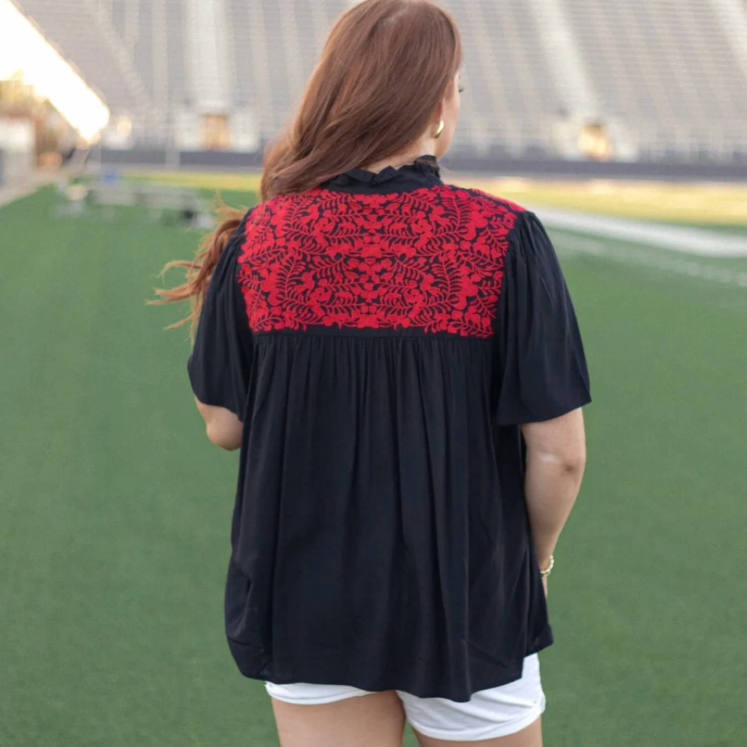 Layerz Clothing - Legacy Top