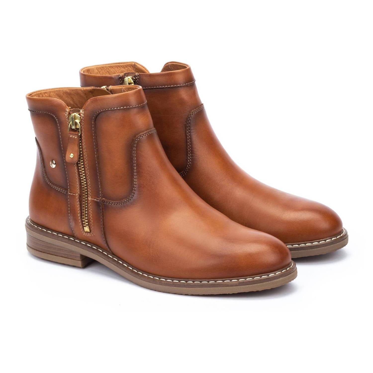 Pikolinos - Women's Aldaya Ankle Boot