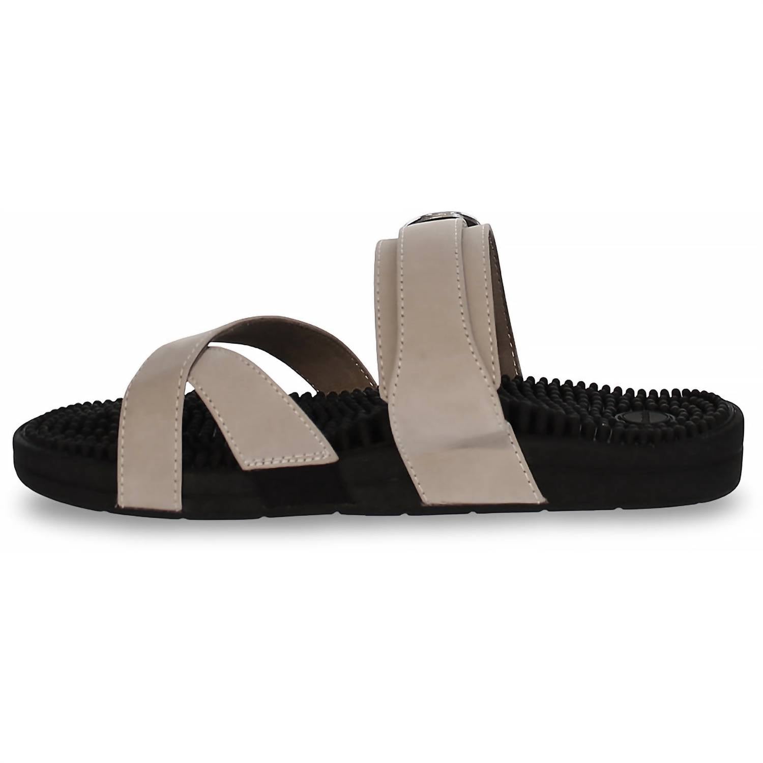 Kenkoh - Women's Aura-v Sandal