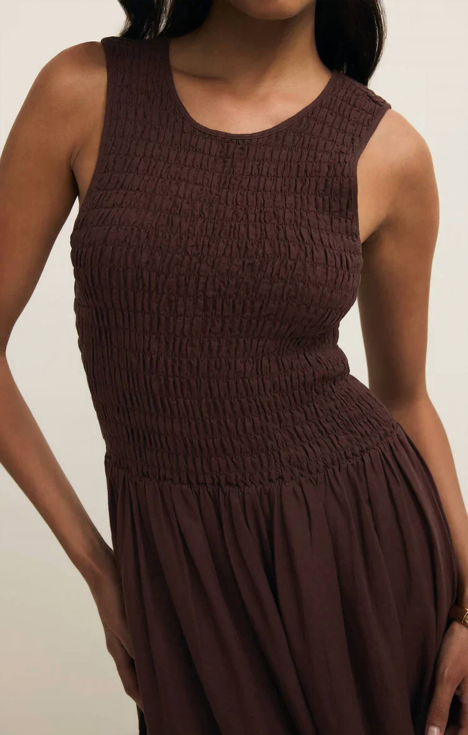 Z Supply - Juniper Midi Dress
