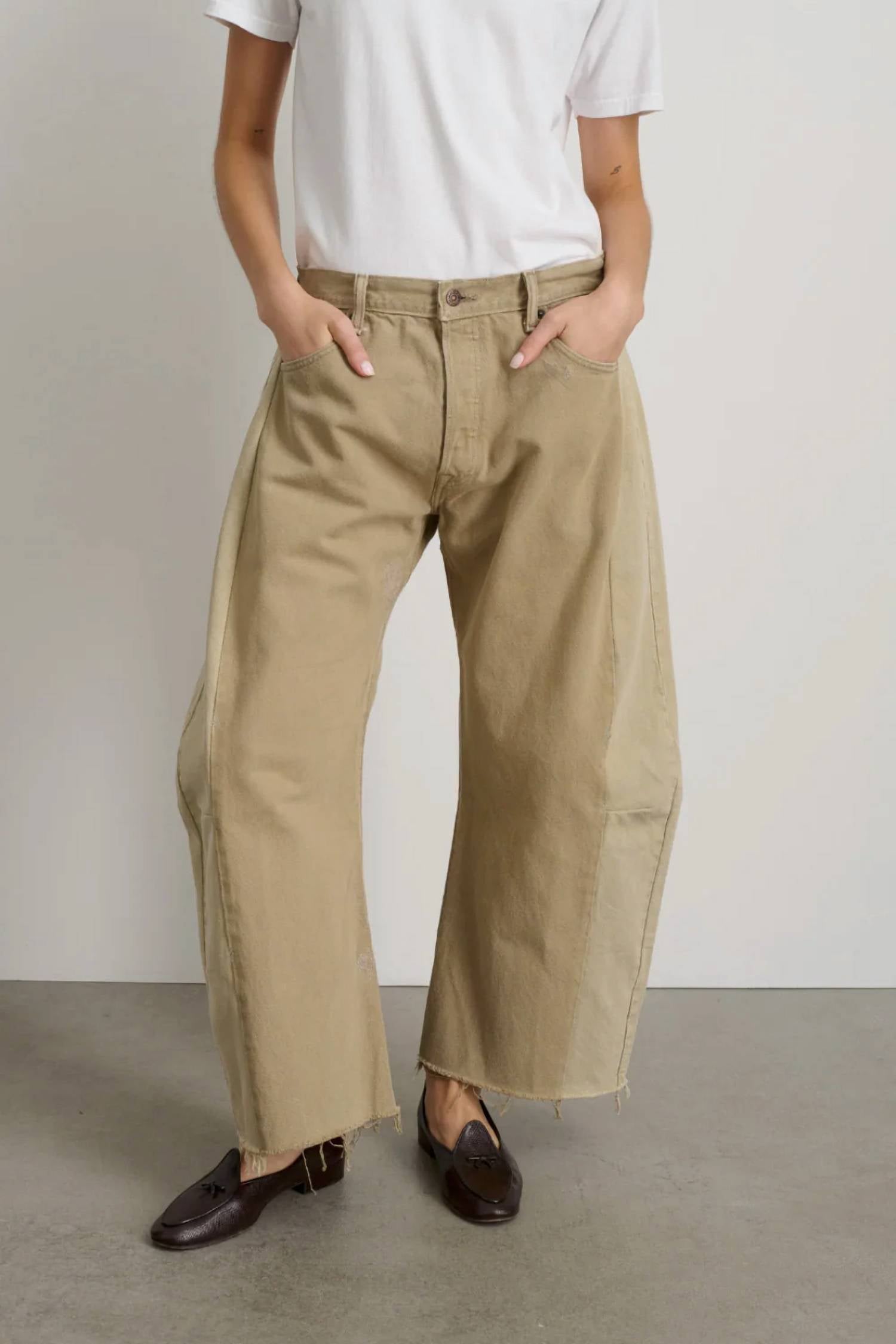 B Sides - Vintage Lasso Jeans
