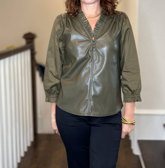 Melissa Nepton - Adria Top