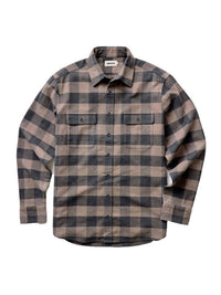 Taylor Stitch - Yosemite Long Sleeve Shirt