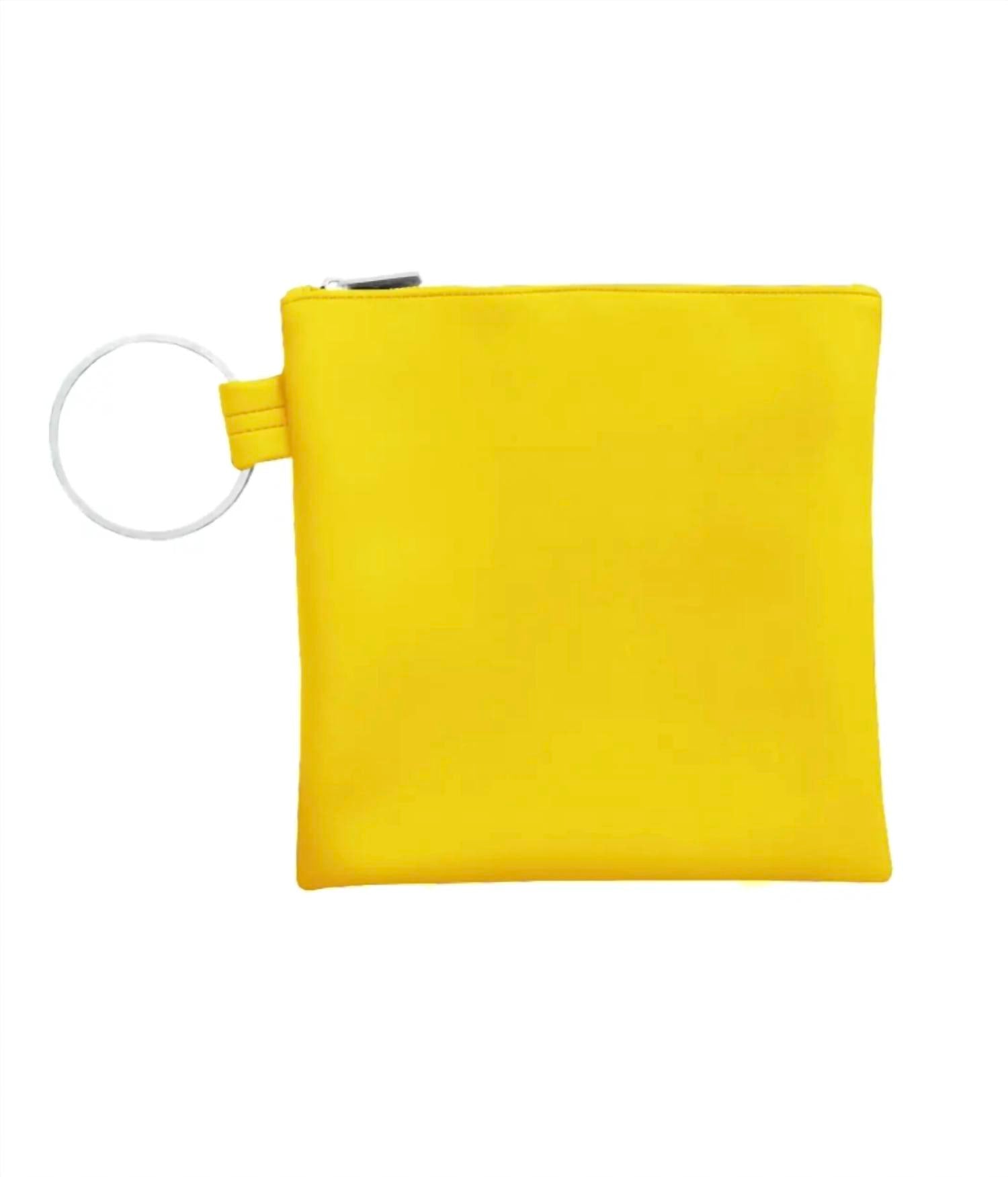 Paige Hamilton Design - Women's Hillary Ipad Bag