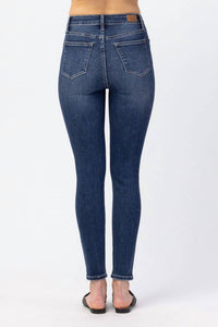 Judy Blue - Cassie High Rise Skinny Jean