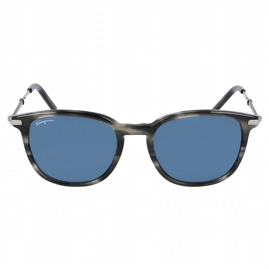 Salvatore Ferragamo - MEN'S SF1015S SUNGLASSES