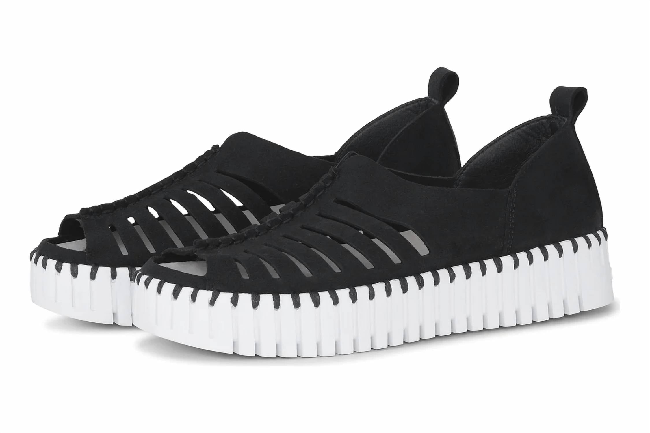 Ilse Jacobsen - Women's Tulip 9376 Slip-on Sneaker