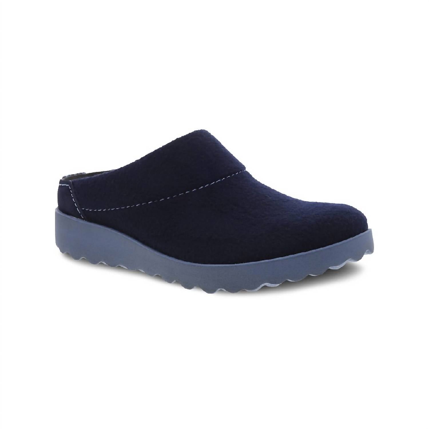 Dansko - Women's Lucie Wool Mule