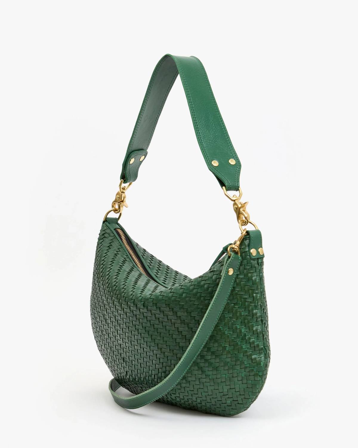 Clare V. - Moyen Messenger