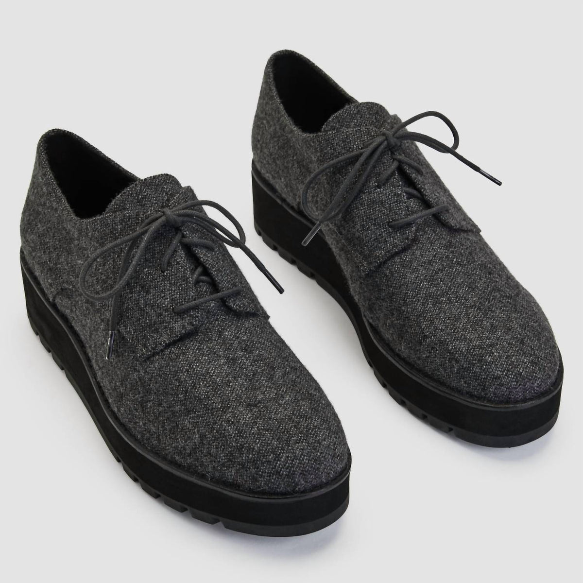 Eileen Fisher - Women's Eddy Platform Shoe