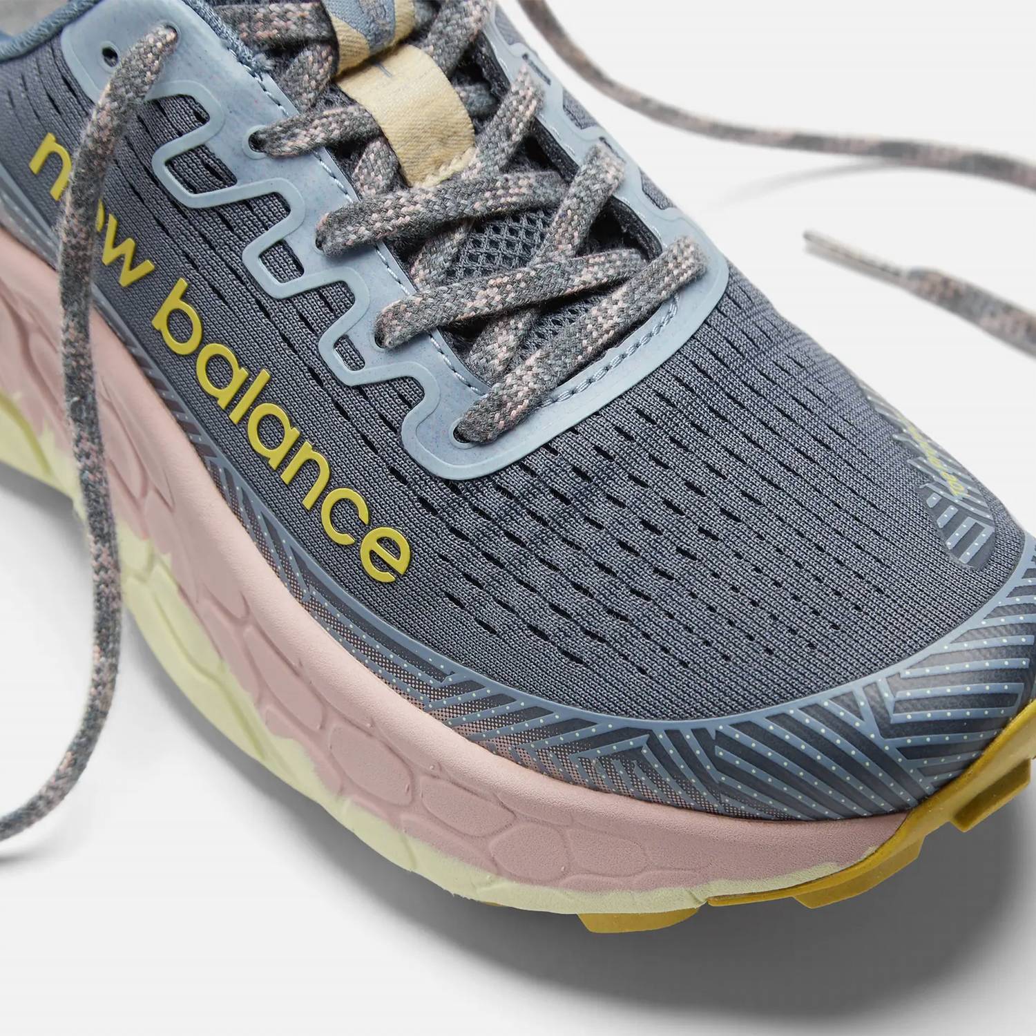 New Balance - Women's More Trail V3 Running Shoes