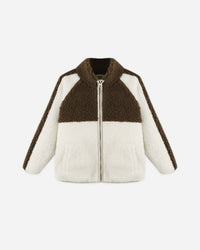 Rylee + Cru - Sherpa Trails Jacket