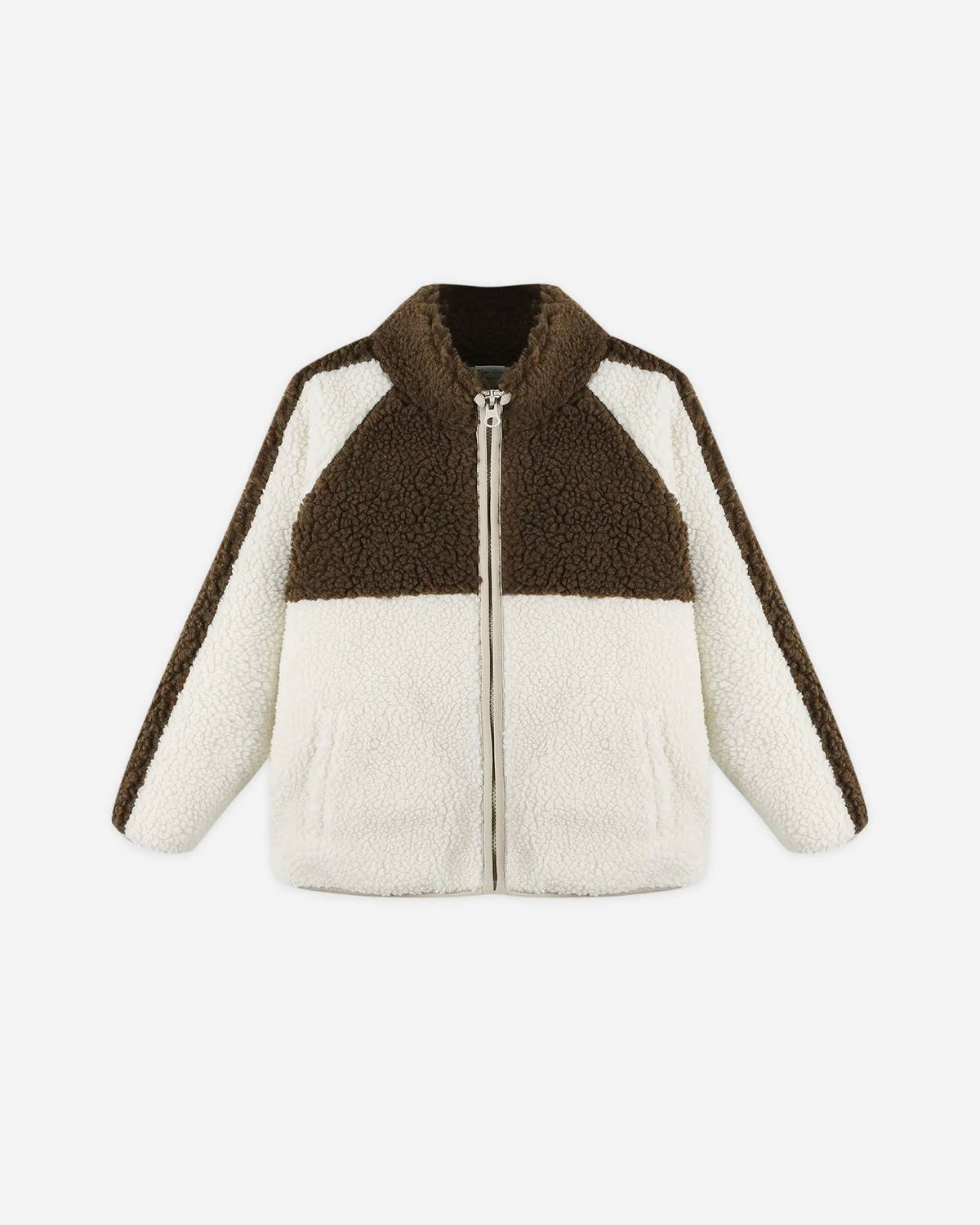 Rylee + Cru - Sherpa Trails Jacket