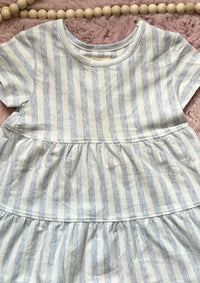 Vignette - Girl's Iona Dress