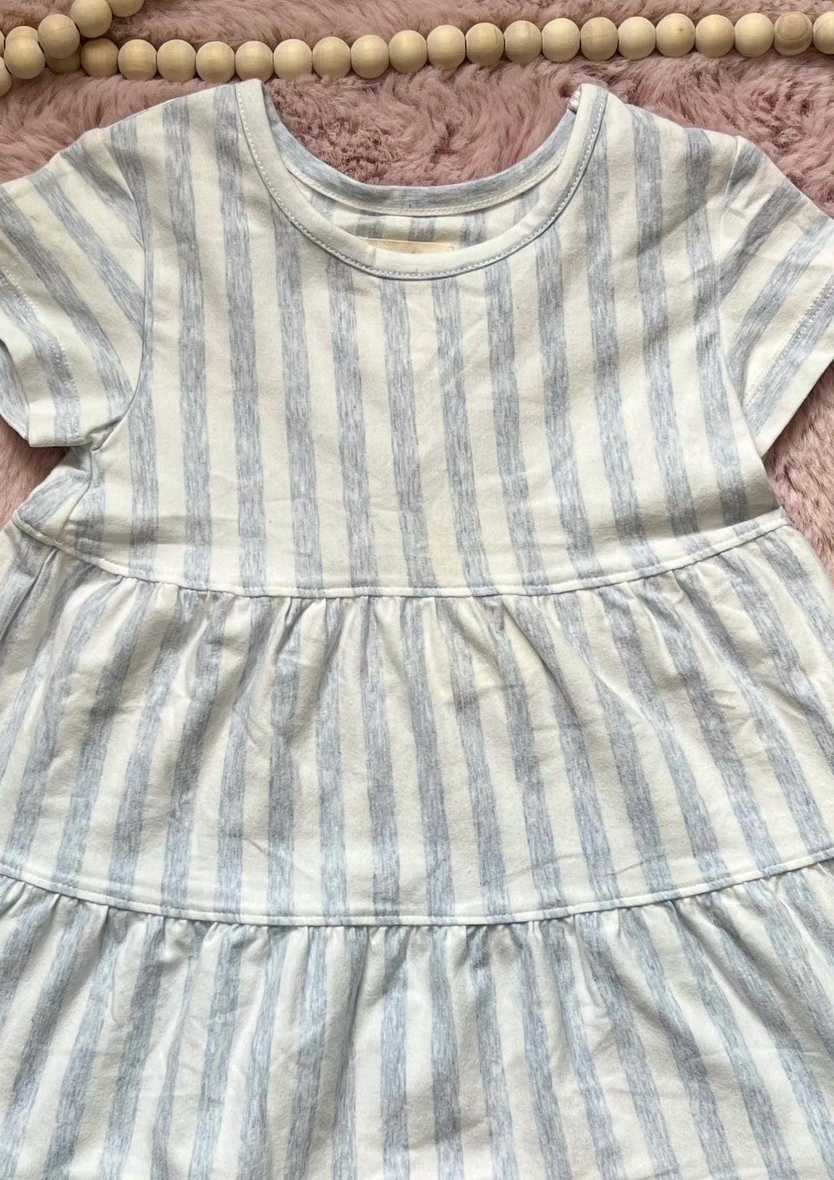 Vignette - Girl's Iona Dress