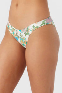 O'Neill - Cara Floral Bikini Bottom