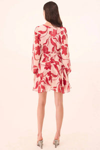 Misa Los Angeles - Megan Mini Dress