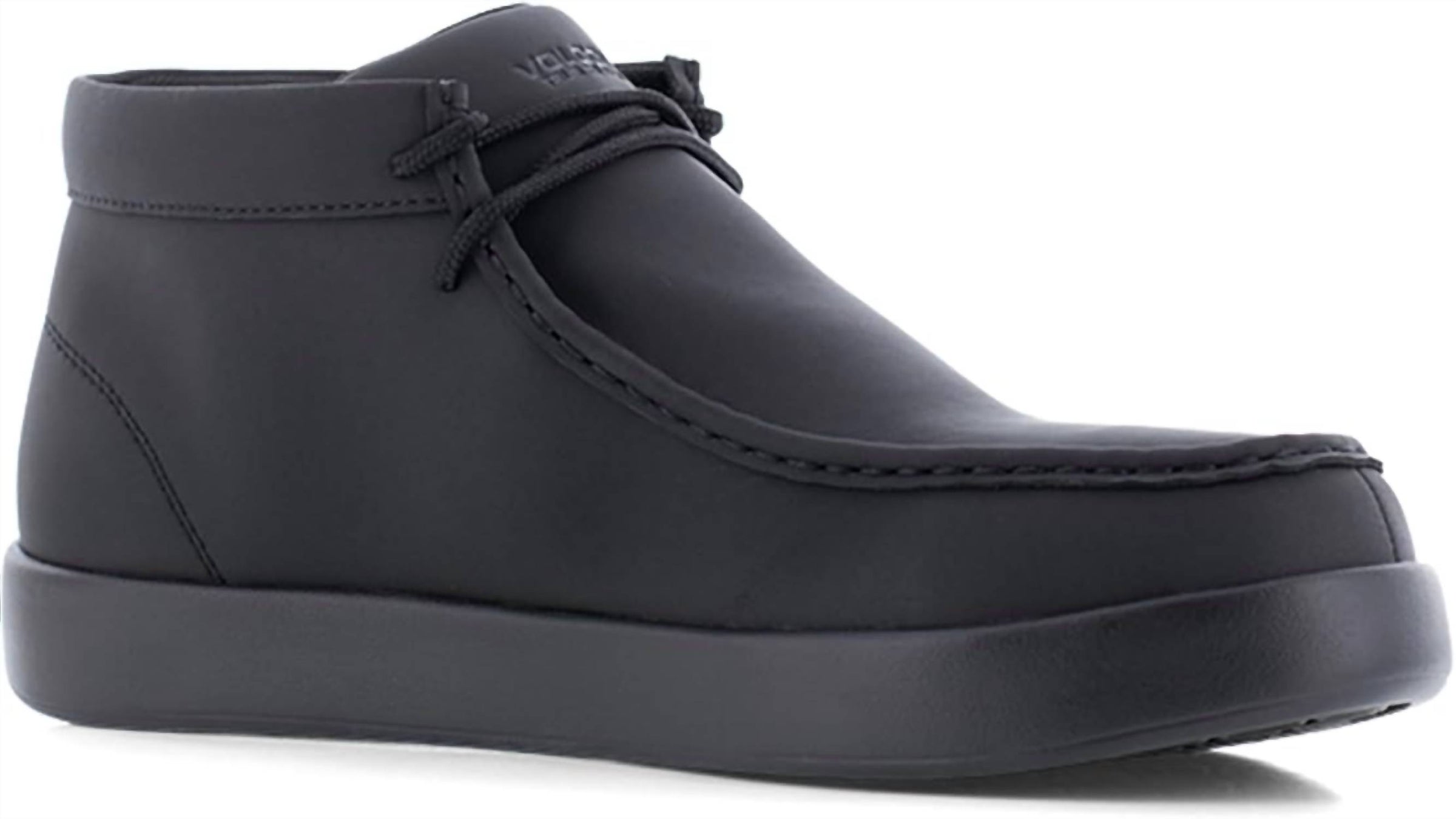 Volcom - Men's Composite Toe Slip Resistant Work Shoes