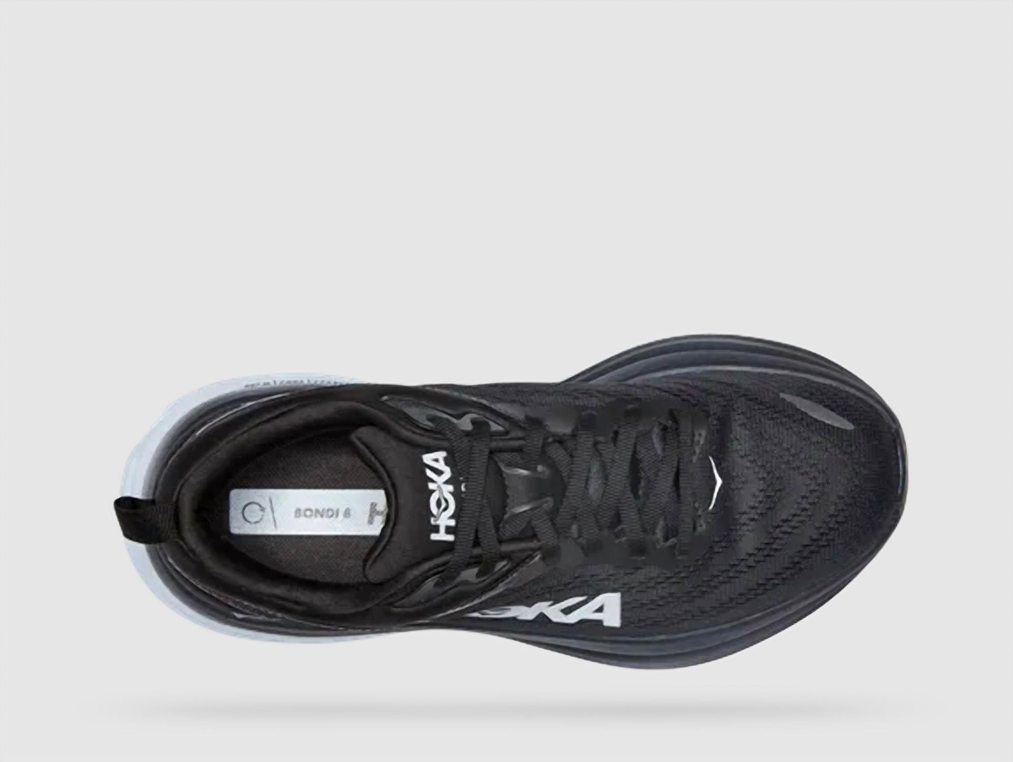 Hoka - Women's Bondi 8 Shoe