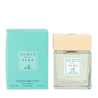 Acqua Dell'Elba Giardino degli Aranci Fragrance Diffuser in clear - item - view 6