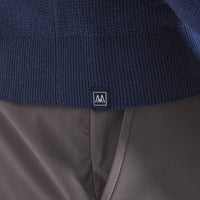Cassady Crewneck Sweater