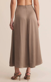 Z Supply - Northpointe Midi Skirt