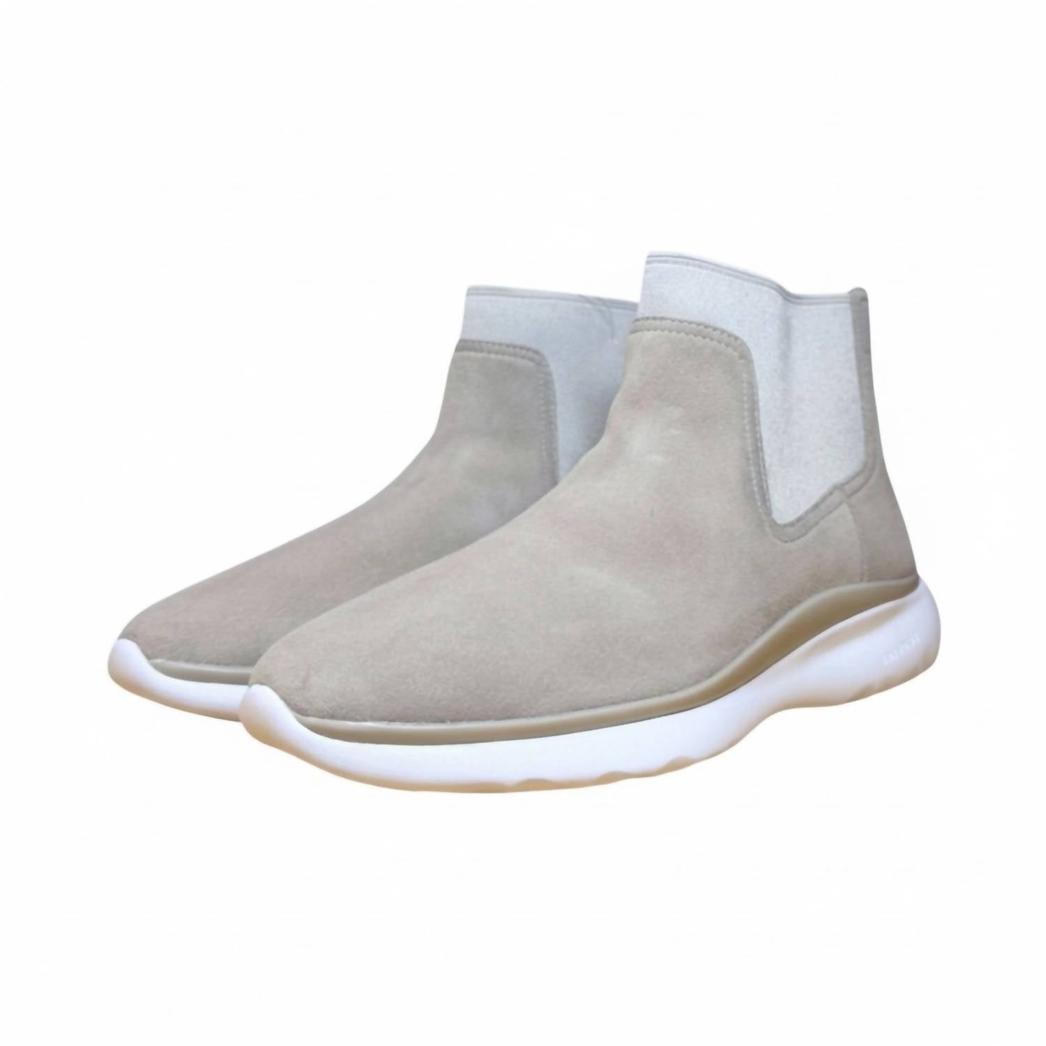 Cole Haan - Women's 3 Zerogrand Waterproof Chelsa Boots