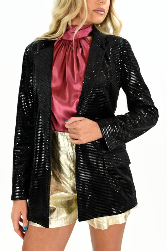 Women's Steal The Night Blazer