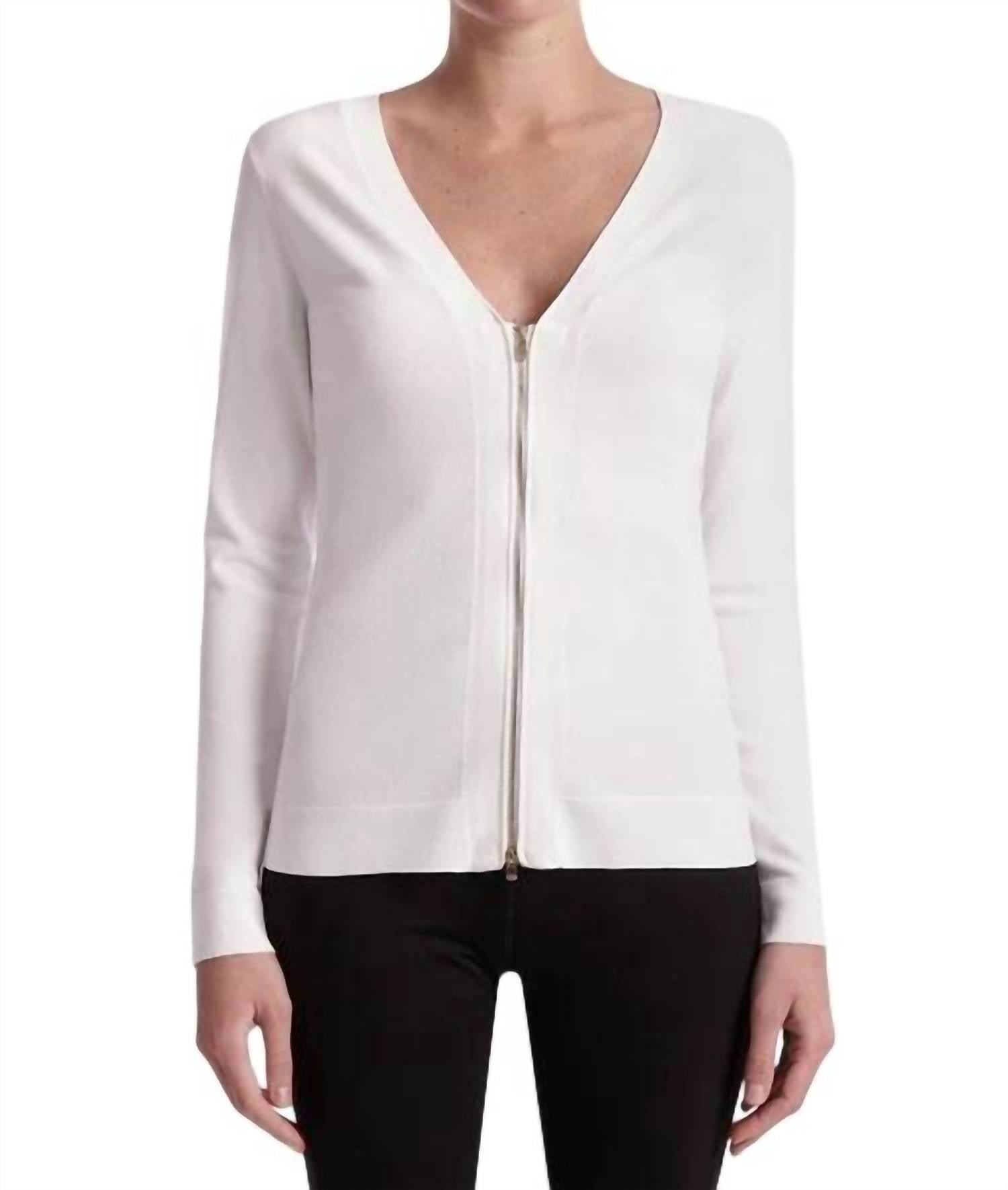 Capsule 121 - FLEX CARDIGAN