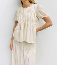 Mod Ref - The Penelope Top