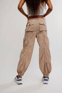 Free People - Set Me Free Pants