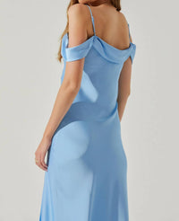 Astr - Kitura Dress