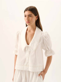 Roame - Maisie Tie Shirt