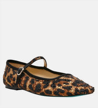 Betsey Johnson - Women's Lorel Ballet Flat