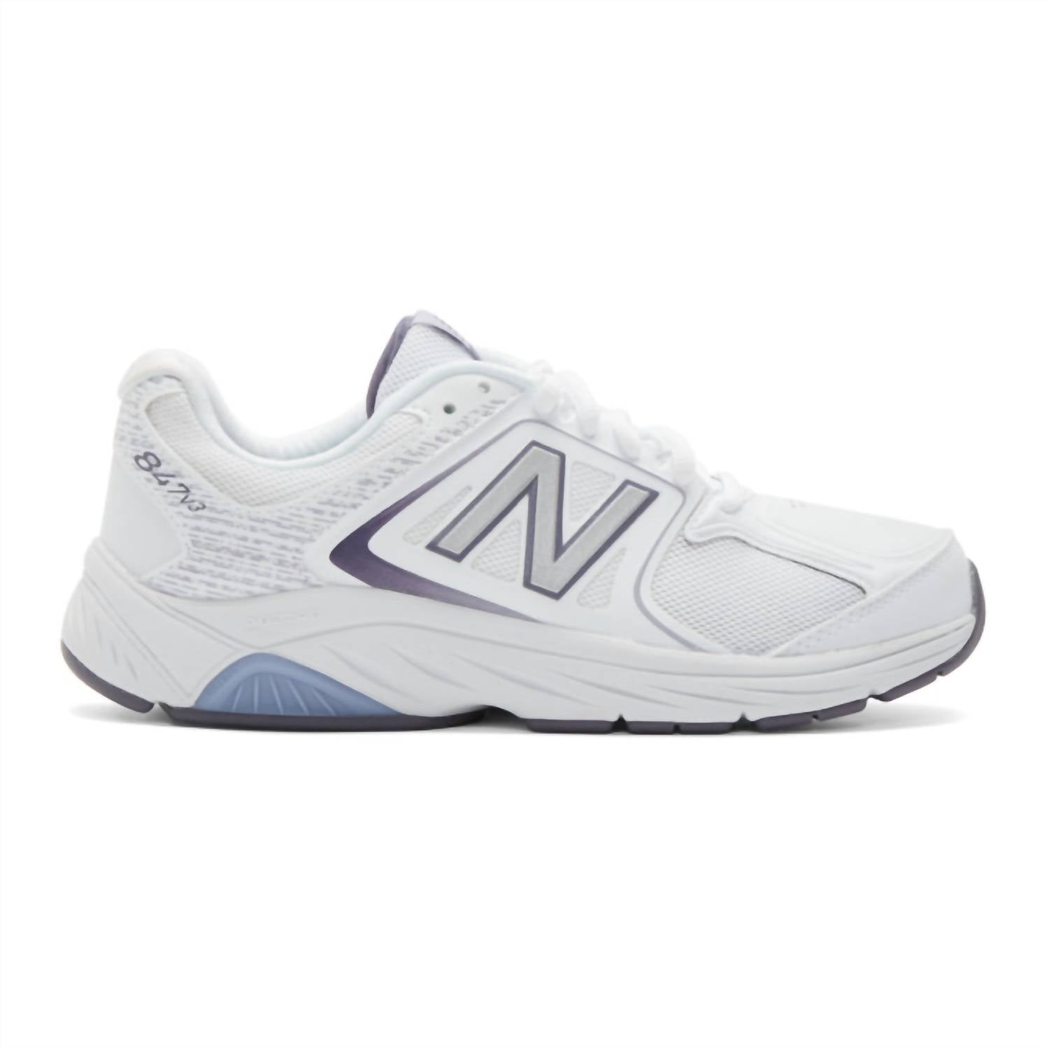 New Balance - Women's 847 V3 Shoes