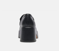 Dolce Vita - Women's Yanni Leather Loafer