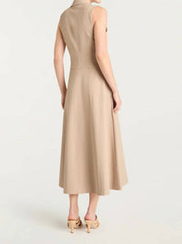 Cinq A Sept - Kilda Midi Dress
