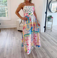 Sundayup - Nathia Dress